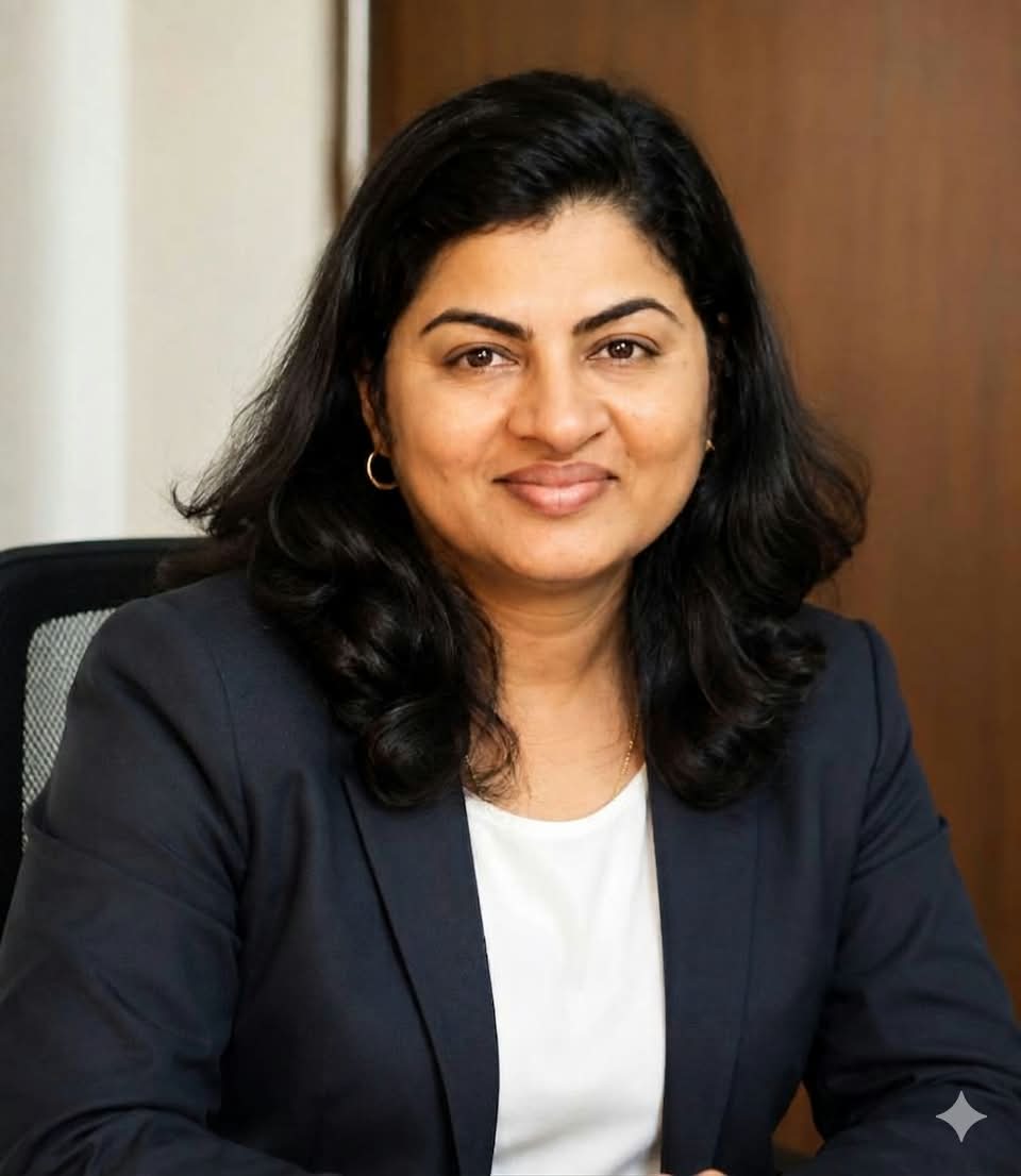 Swati Shete